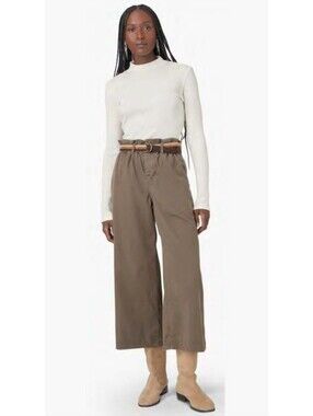 Xirena Cormick Paperbag Waist Pants
